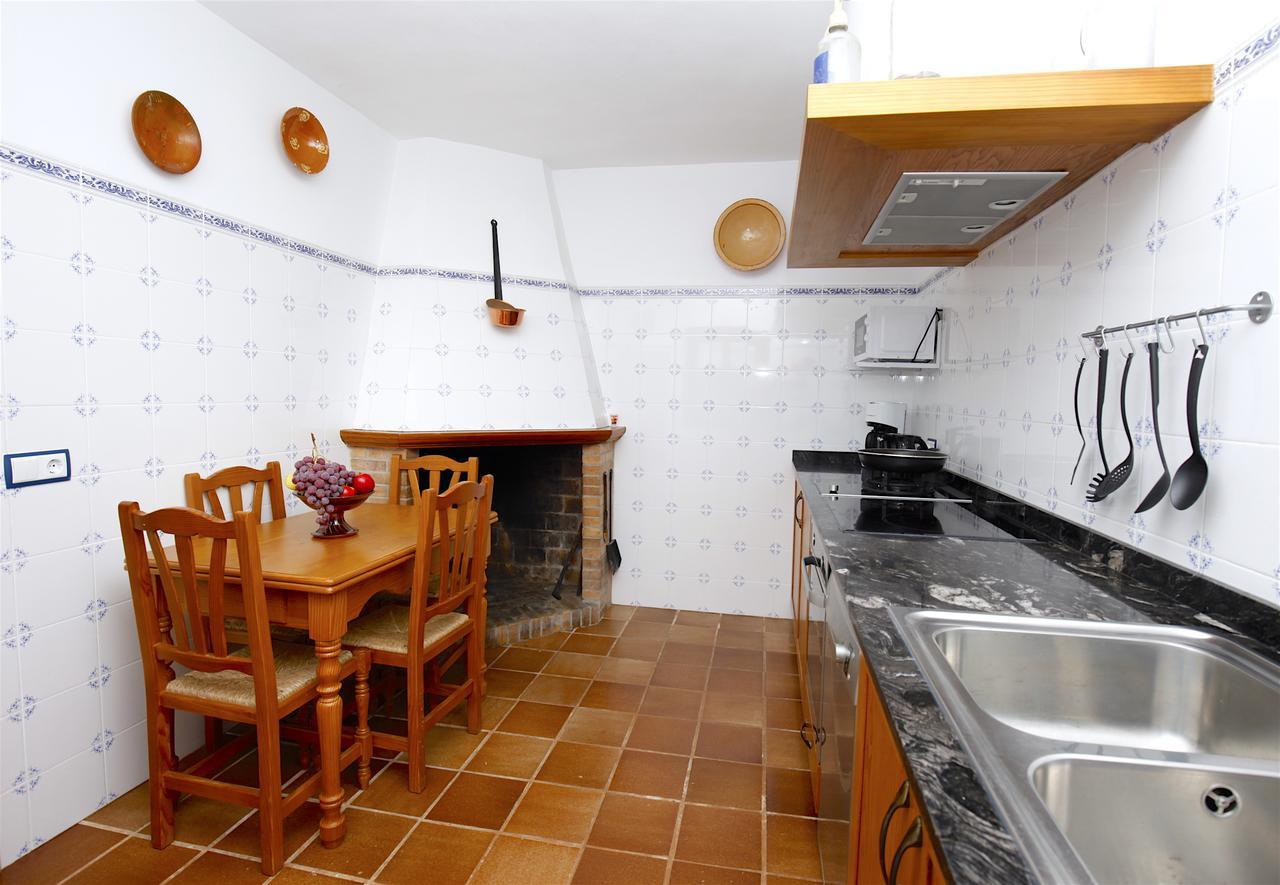 Quality Villa Sa Tapia Porreres Bagian luar foto