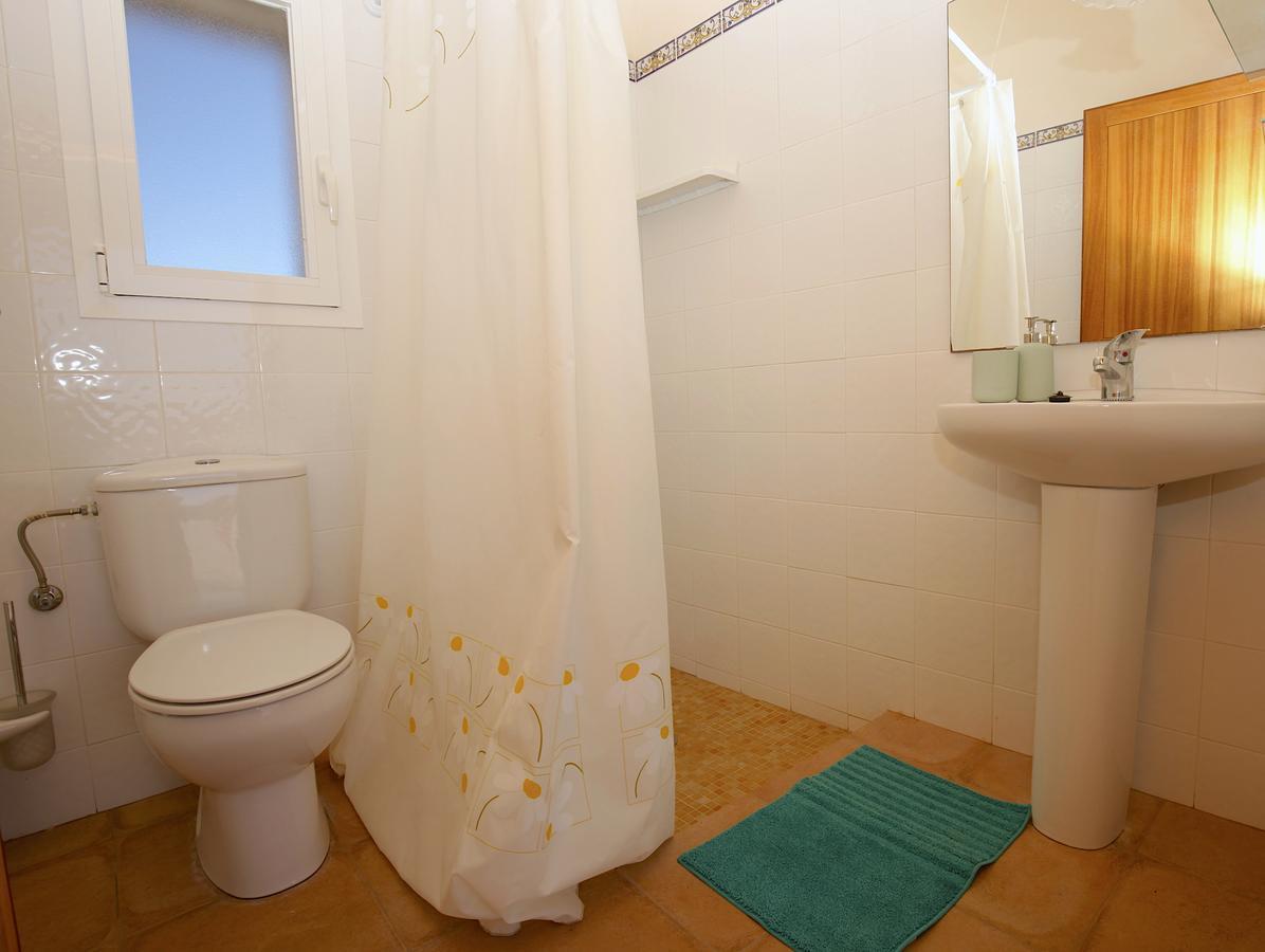 Quality Villa Sa Tapia Porreres Bagian luar foto